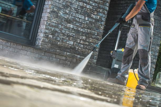 Concrete Sealing in Salisbury, MO