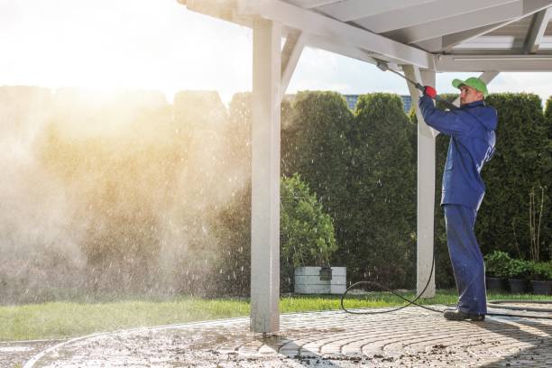 Boat and Dock Cleaning in Salisbury, MO