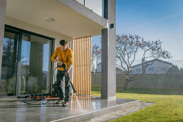 Best Post-Construction Pressure Washing  in Salisbury, MO