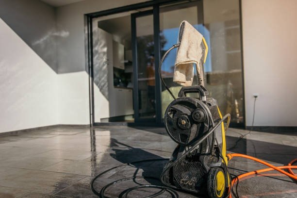 Best Gas Station Cleaning  in Salisbury, MO
