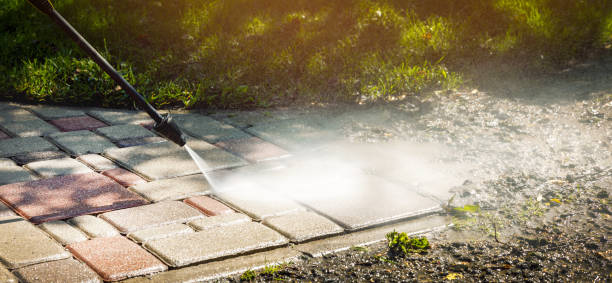 Trusted Salisbury, MO Pressure Washing Services Experts